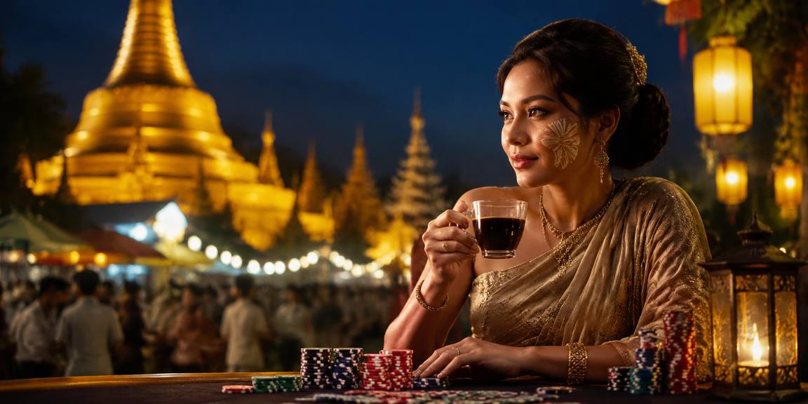 lucky slot mobile gaming