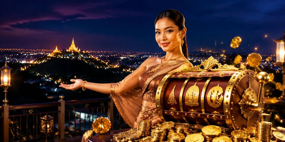 lucky slot lucky slot အပ်ချချန်ကို ဒေါင်းလုဒ်လုပ်ပါ